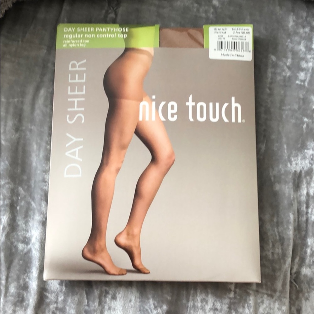 Pantyhose
